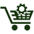 E - commerce SEO Icon